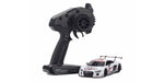 Audi R8 LMS 2015 Kyosho Mini-Z RWD White 1:27 KYO32344AS