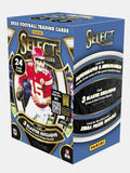 2025 Panini Select Football Hobby Blaster Box