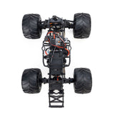 Losi LOS01026T5 1/18 Mini LMT Sparkle Smash 2S 4X4 RTR Monster Truck