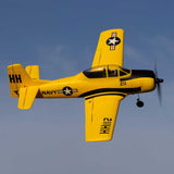 Hobby Zone T-28 Trojan 450mm RTF with SAFE (2 Flight Batteries Included)