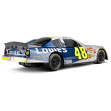 Losi LOS1120248 Jimmie Johnson Chevy Monte Carlo Lowes NASCAR RC Racecar 1/12