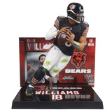 Caleb Williams Chicago Bears NFL Mcfarlane Legacy Figure