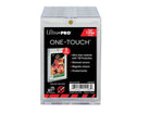 Ultra Pro One Touch 130 pt Card Holders (5 per pack)