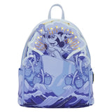 Loungefly Fantasia Light Up Mini Backpack