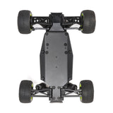 Losi LOS-1392T2 1/28 Micro-T 2WD 2s Truck RTR Silver