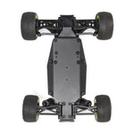 Losi LOS-1392T1 1/28 Micro-T 2WD 2s Truck RTR White