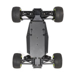 Losi LOS-1392T2 1/28 Micro-T 2WD 2s Truck RTR Silver