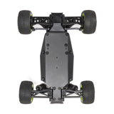 Losi LOS-1392T2 1/28 Micro-T 2WD 2s Truck RTR Silver
