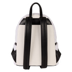 Loungefly Dreamworks Kung Fu Panda Mini Backpack