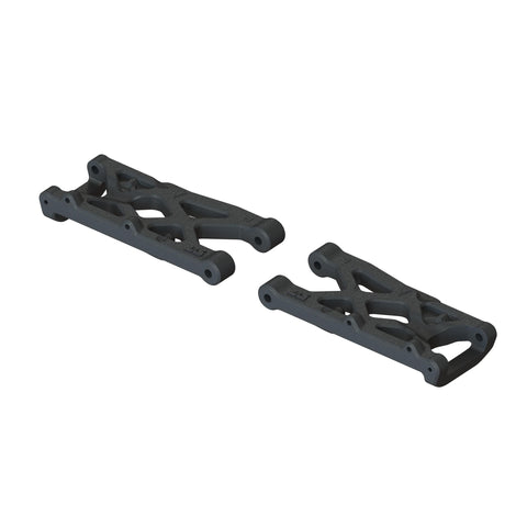 ARRMA ARA-1606 Rear Arms (2) Vorteks Fury