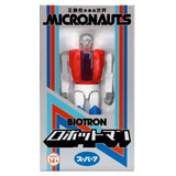 Micronauts Biotron (Head Man) Super7 Reaction Action Figure