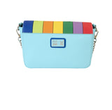 Loungefly Toy Story X TinyTAN Crossbody Bag