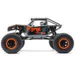 Axial AXI01002V2T2 RC Crawler 1/18 UTB18 Capra 4WD Unlimited Trail Buggy RTR Fox