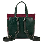 Loungefly Paramount Charmed Tote Bag
