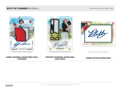 2025 Panini Donruss Baseball Hobby Box