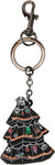 Loungefly Disney Nightmare Before Christmas Christmas Tree Keychain