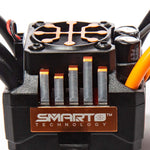 Spektrum SPMXSE1100 Firma 100A Brushless Smart ESC 3S