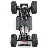 Axial AXI- 3071 Coyote RTR 4WD Rock Crawler 1/10 Gold