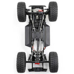 Axial AXI- 2036T2 Coyote RTR 4WD Rock Crawler 1/10 Blue