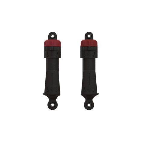 ARRMA ARA330722 Shock Set Bore11mm Length 87mm Oil 500cSt