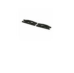 Arrma ARA330654 Kraton EXB Rear Lower Suspension Arms 148mm