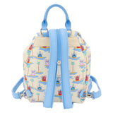 Loungefly Disney Stitch Micro Mini Backpack