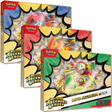Pokemon Mega Evolution Ascended Heroes Ex Collection 1 Random Box