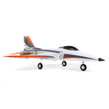 E-Flite EFL02350 Habu SS (Super Sport) 50mm EDF Jet BNF Basic with SAFE Select and AS3X