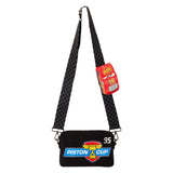 Loungefly Disney Pixar Cars Piston Cup Sling Crossbody Bag