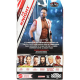 LA Knight WWE Elite Collection Series 120 Figure