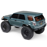AXI-2035T2 1/24 SCX24 Toyota 4Runner 4X4 RTR Brushed Rock Crawler RTR Gray