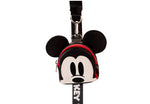 Mickey Mouse Cosplay Treat & Disposable Bag Holder