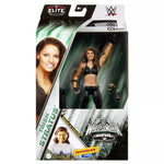 Trish Stratus WWE Elite Wrestle Mania Action Figure