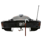 Pro Boat PRB08043T1 Blackjack 42" 8S Brushless Catamaran RTR: Black/Orange