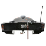 Pro Boat PRB08043T1 Blackjack 42" 8S Brushless Catamaran RTR: Black/Orange