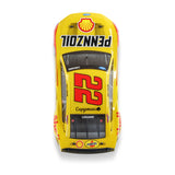 Losi LOS1122522 Joey Logano Pennzoil 2025 Ford Mustang NASCAR RC Racecar 1/12