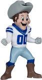 Rowdy Mascot Dallas Cowboys NFL McFarlane Figure