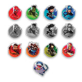 FiGPiN Marvel Rivals Series 1 Mystery Mini Pin Box