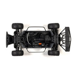 ARRMA Senton ARA4303V4T2 223S 2S 3S Brushless 1/10 4x4 SC Truck Red