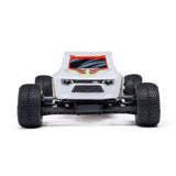 Losi LOS-1392T1 1/28 Micro-T 2WD 2s Truck RTR White