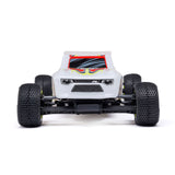 Losi LOS-1392T1 1/28 Micro-T 2WD 2s Truck RTR White