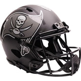 Tampa Bay Buccaneers 2026 Salute to Service Alternate Riddell Speed Mini Helmet