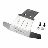 Hot Racing AMN311K Stainless Steel Front Bumper/ Skid Plate 1/16 ARRMA Mini Kraton