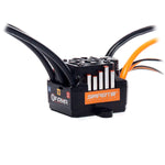 Spektrum SPMXSEMC01 Firma 85A Brushless Smart ESC / 3300Kv Motor Combo