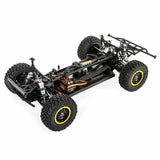 Losi 1/10 Tenacity TT Pro 4WD SCT Brushless LOS03019V2T2 Falken