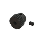 Arrma ARA-2022 Pinion Gear 22T MOD 0.5 CNC 3.2mm Bore Grom