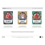 2024-25 Panini Mosaic Basketball Blaster Box