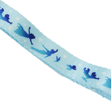 Loungefly Disney Peter Pan You Can Fly Dog Collar Large