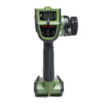 Spektrum DX6 Rugged 6 Channel DSMR Transmitter Only, Green SPMR6215G