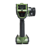 Spektrum DX6 Rugged 6 Channel DSMR Transmitter Only, Green SPMR6215G